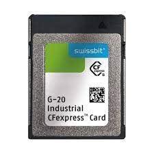 SFCE060GW1EB2TO-I-5E-111-STD NAND Flash Industrial CFexpress J[h G-20 60GB 3D TLCtbV 40C~+85C