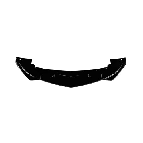 Alfa Romeo Giulia 2015-2022 tgop[ bvX|C[ Xvb^[ fBt[U[ {fBLbg `[jO ABS Ji[h bvveN^[Jo[ɓK(Glossy black)