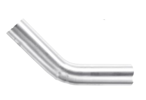 Tuyau d'admission d'air de 51mm pour réparer et modifier un circuit de turbo