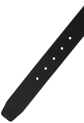 Image of Fossil Men's Leather Belt