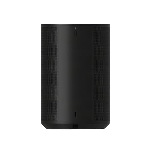 Image of Sonos Era 100 SL - Black (Pack of 2)