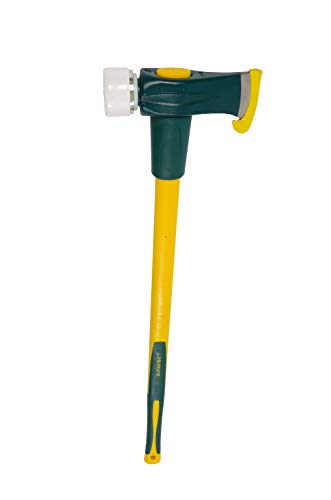 Leborgne 231306 Securi-T Hache Merlin éclateur 3 kg avec manche Novamax