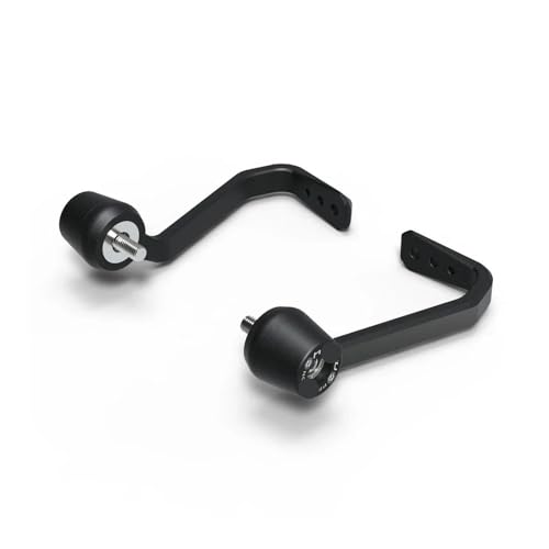 Protection leviers moto pour RS660 2021-2023 kit guidon - 3