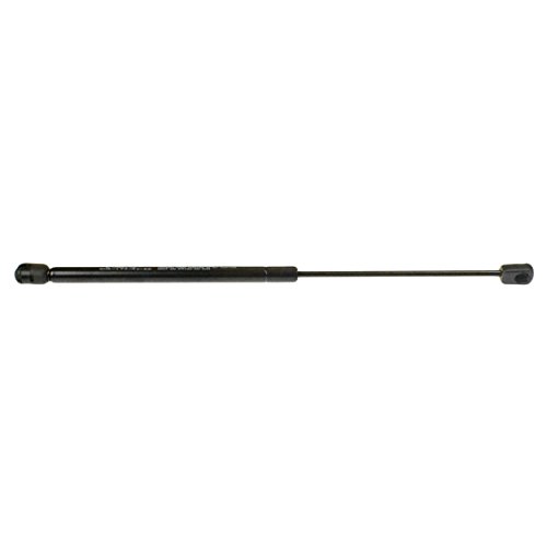 Lavanture SPD-5200-40 Compartment Door Gas Spring - 11-17 Inch, 40 lb, Black