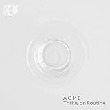 Thrive on Routine [Blu-Ray Audio + CD]