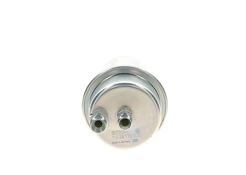 Bosch - BOSCH Accumulateur de pression pression de carburant Accumulateur de pression de carburant 0 438 170 030