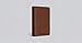 ESV Pocket Bible (TruTone, Chestnut)