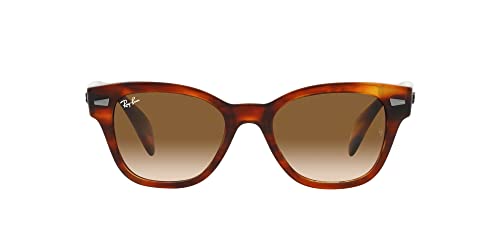 Image of Ray-Ban RB0880s Square Sunglasses