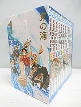 Amazon.co.jp: 品 コミック ワンピース ONE PIECE 第一部 EP1 BOX・東