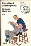 Chinese Medicine 0070307857 Book Cover
