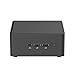 ASUS NUC 15 Pro Tall Barebones Mini PC with Intel Series 2 Core 7 240H, up to 96GB DDR5 RAM, Dual Storage Design, Thunderbolt™ 4, Wi-Fi 7 & Bluetooth 5.4, Toolless Chassis Access, VESA Mount Included