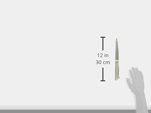Amazon｜片岡製作所 骨スキ庖丁 シルバー 150mm 日本製 Brieto-M11pro