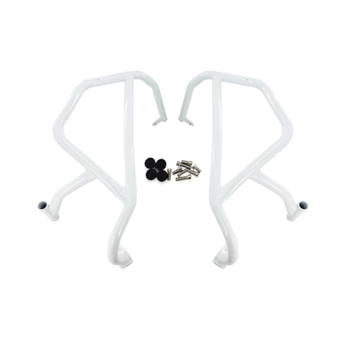 Protection moteur 450MT crash bar cadre accessoires moto 2024 2025