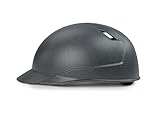 All-Star SC900UMPMBKXLG AXIS™ Pro Skull Cap/Sized/Mesh Padding/Iron Matte MBK XLG