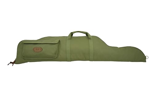 Boyt Harness Co. GC23 Precision Rifle Case, OD Green, 52