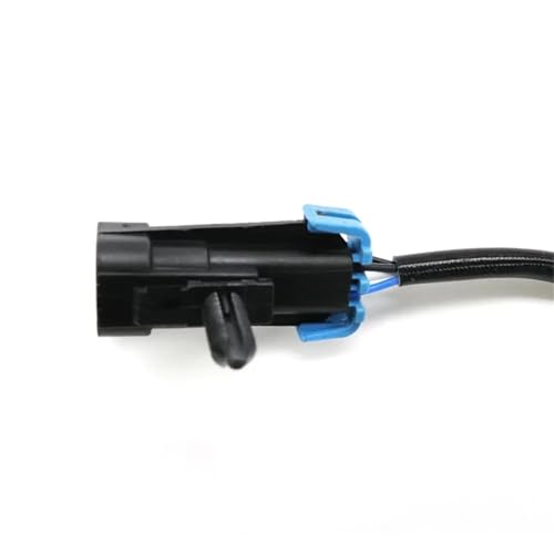 Sonde d'oxygène O2 résout surconsommation essence Astro 2003-2005 - 2