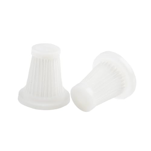 Filtres pour aspirateur de voiture de rechange afin de remplacer vos filtres usés et encrassés