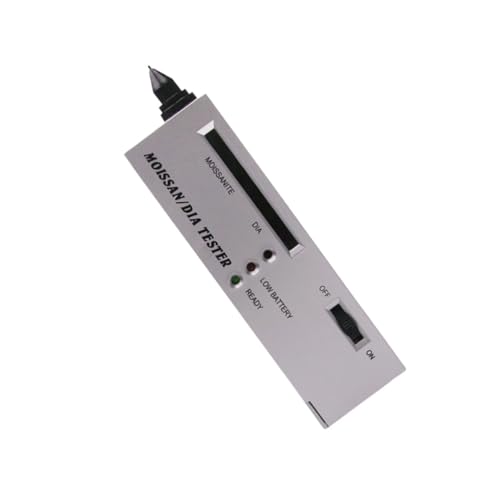 DOITOOL Moissanite Jewelry Tool Set Measuring Pen Industry Grade Sound for Accurate Reading