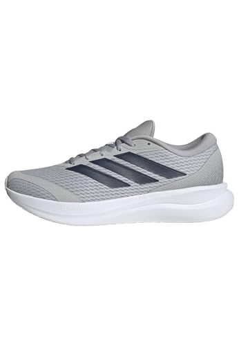 adidas Herren Runfalcon 6 Shoes, Grey Two/Dark Blue/core Black, 50 EU – Ansicht 1