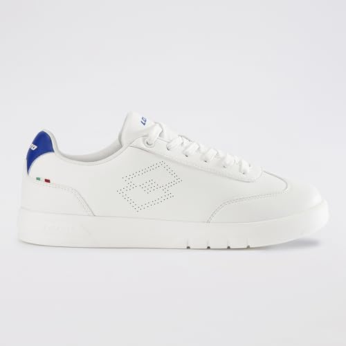 Image of Lotto Men Impulso Citta Sneakers