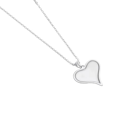 Collier turc en argent sterling pour femme et pendentif porte-bonheur