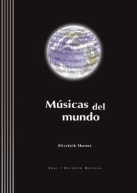 Músicas del mundo: 8 (Entorno musical)