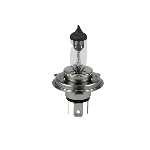 Bosch - Lâmpada de Farol H4 Bosch Rallye - 12V 100/90W Halógena