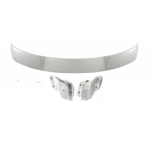 Becquet de toit blanc pour Accord 10e 2018-2022 | Aileron de coffre