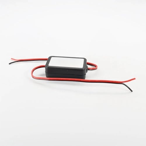 Caméra de recul FishEye pour S-Max et C-Max, stationnez en ville sans aucun stress