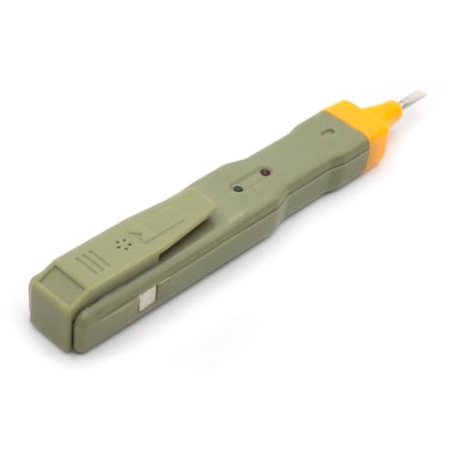 Medidor de Espesor de Película para Vidrio Aislante Estilo Bolígrafo Digital miniatura 4