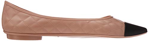 SAPATILHA Anacapri Injetado Feminino Rosa 37