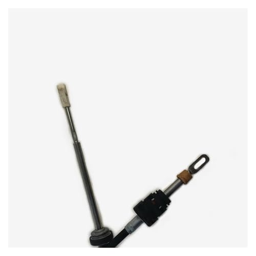 Cable selector de marchas con suavidad optimizada para Skoda Superb 6