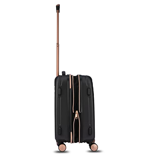 it luggage black travel bag – image 4