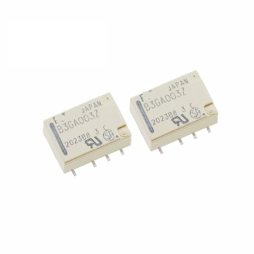Relé de señal FTR-B3GA012Z para reparación de módulos electrónicos y proyectos de domótica 7