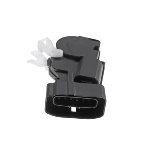 Actuador cerradura delantera derecha con motor reforzado para Sequoia 2001-2007 y Avalon 4
