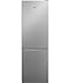 Frigorifico Combi Zanussi Znme32Eu0 E Alto 186 Cm Ancho 59.5 Cm Inox