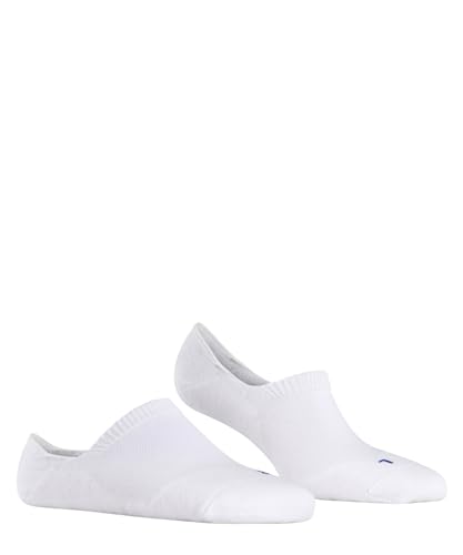 Image of FALKE Women's Cool Kick No Show Socks, Cooling, Low Cut, Non Slip Heel, 1 Pair