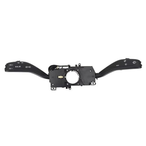 Interruptor de luces y limpiaparabrisas 7H0953513C: Solución a fallos en Seat Ibiza IV