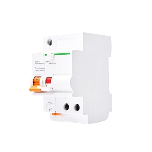 Disjoncteur protection fuite 50A pour stopper les coupures de courant répétitives