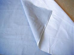 | High Conductivity & All Natural Shielding Fabric Sold Per Linear Foot X 59 Inch Width