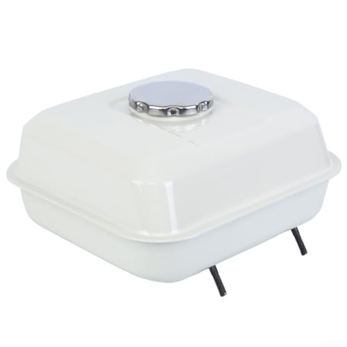 SPORTARC Vervanging van de brandstoftank, inclusief tankdop, filter en Union-filter