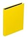 Produktbild Pagna© Ringbuch Basic Colours A4 gelbÿÿ2 Ringe 20mm
