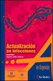 Portada de Actualizacion en Infecciones en Urgencias