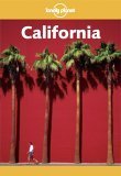 California (Lonely Planet Travel Guides)