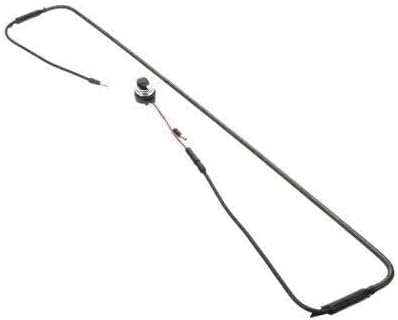 #US Replacement Parts OEM Defrost Heater for Crosley CFUFH17QWB CFUFH17QWA for Westinghouse WWFH20F2RCA (actoparts#1125-03926)