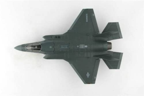 ホビーマスター Lockheed F-35B 1/72 41fJQwuWiEL._UF350,350_QL80_.jpg
