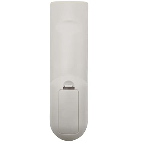 Leankle Remote Controller Replacement for NEC RD-469E, RD-472E, RD-477E, RMT-PJ36, RMT-PJ38, RMT-PJ39, M282X, M283X, M302WS - Image 4
