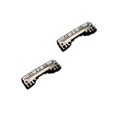 Kompatibel For Panasonic, Rasierer ES-RT25 Schneidkopf Mesh RT34 RT36 RT37 RT64 RT84 Zubehör Mesh Ersatzklinge(Knife head)