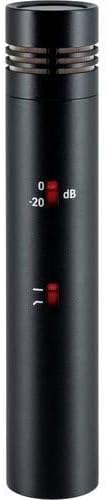 sE7 Microphone with -20dB pad and low-cut filter switches