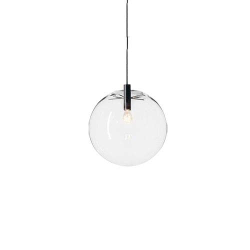 Lámpara de suspensión de 20cm para eliminar zonas oscuras con accesorios de luz de techo